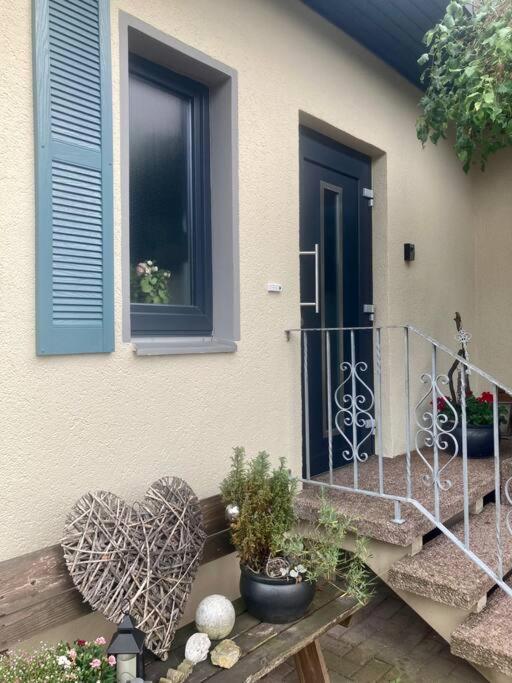 Erholung Zwischen Deister Und Steinhuder Meer Auhagen Exterior photo